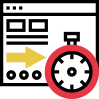 Shared Web Hosting Maximum performance